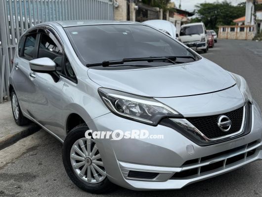 Nissan Note Carros en venta