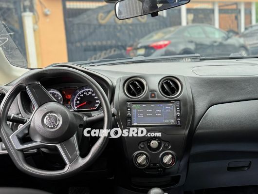 Nissan Note Carros en venta