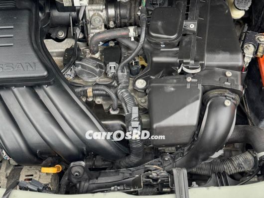 Nissan Note Carros en venta