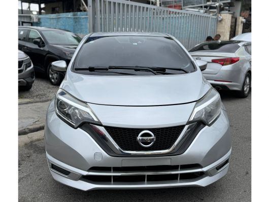 Nissan Note Básico en venta