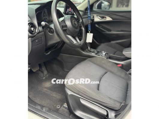 Mazda CX-3 Jeepeta en venta