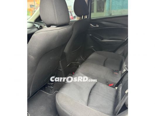 Mazda CX-3 Jeepeta en venta