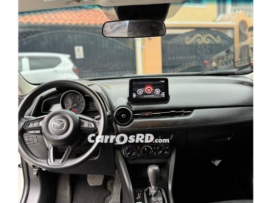 Mazda CX-3 Jeepeta en venta