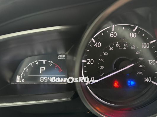 Mazda CX-3 Jeepeta en venta