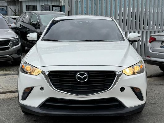 Mazda CX-3 Touring en venta