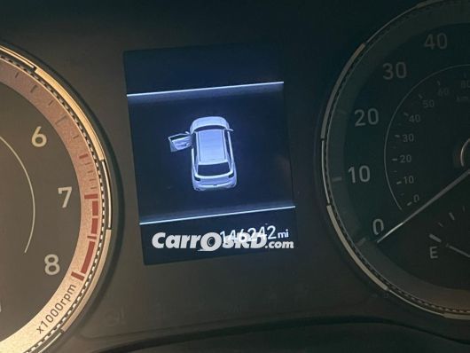 Hyundai Venue Jeepeta en venta