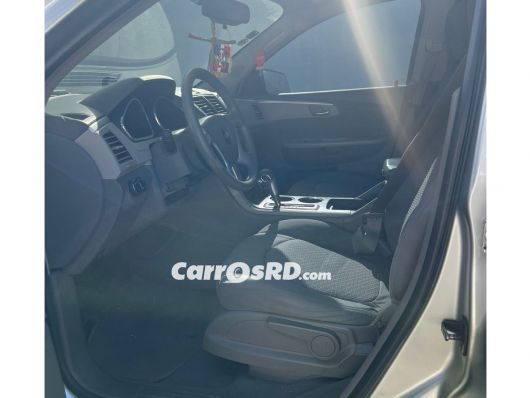 Chevrolet Traverse Jeepeta en venta