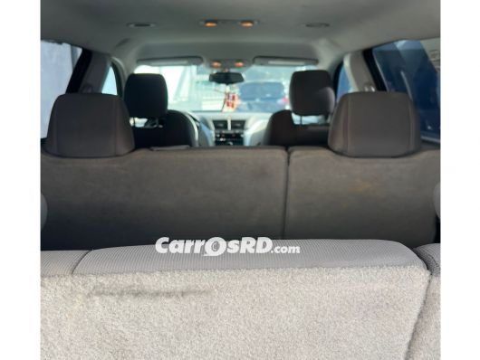 Chevrolet Traverse Jeepeta en venta