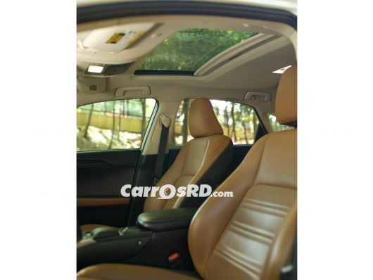 Lexus NX Jeep en venta