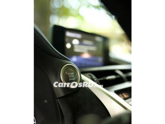 Lexus NX Jeep en venta