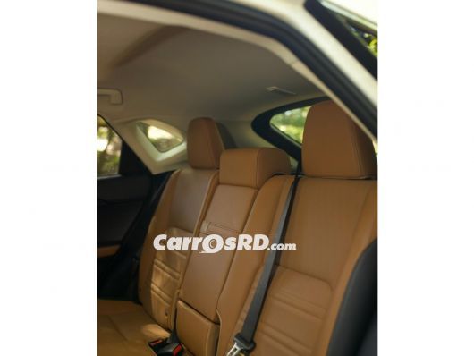 Lexus NX Jeep en venta