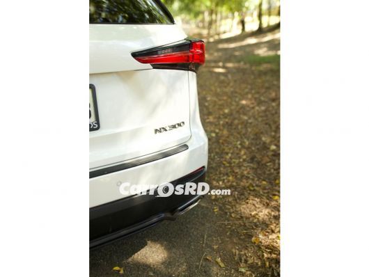 Lexus NX Jeep en venta