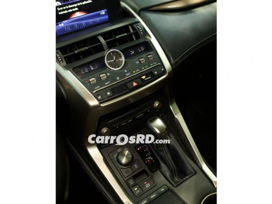 Lexus NX Jeep en venta