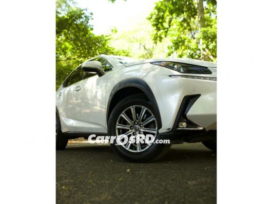 Lexus NX Jeep en venta