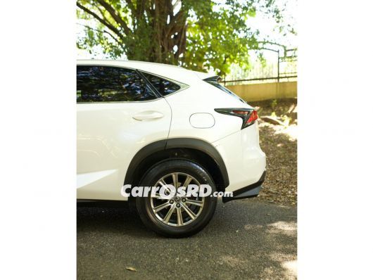 Lexus NX Jeep en venta
