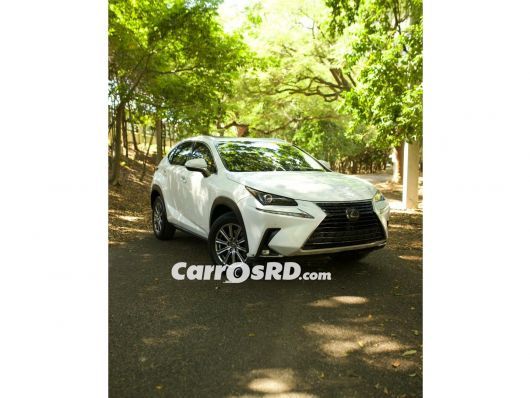 Lexus NX Jeep en venta