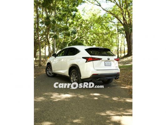 Lexus NX Jeep en venta