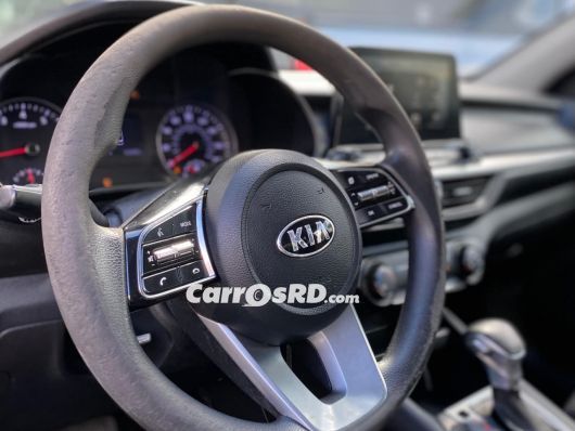 Kia Forte Carros en venta