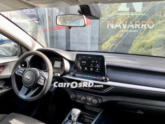 Kia Forte Carros en venta