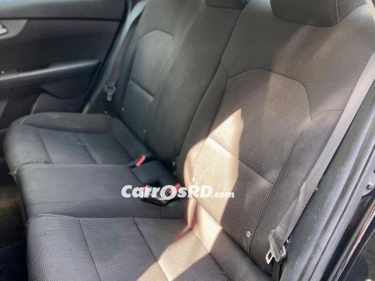 Kia Forte Carros en venta