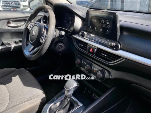 Kia Forte Carros en venta