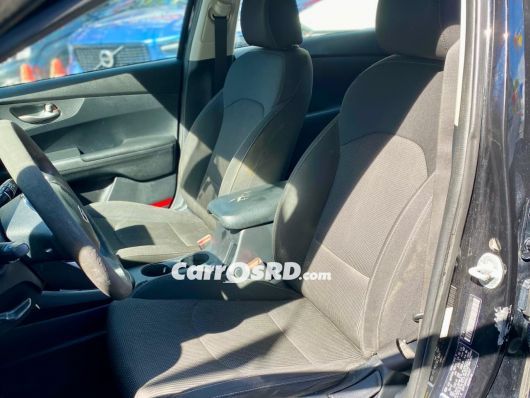 Kia Forte Carros en venta