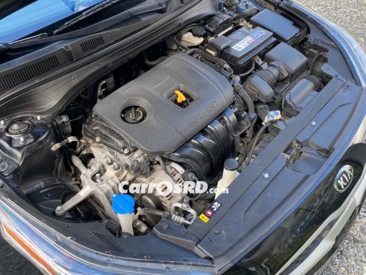 Kia Forte Carros en venta