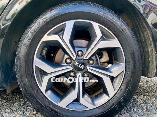 Kia Forte Carros en venta