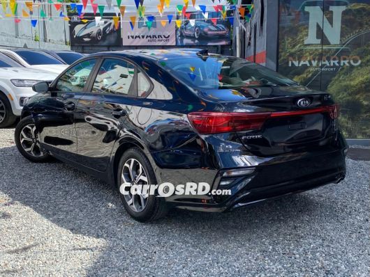 Kia Forte Carros en venta