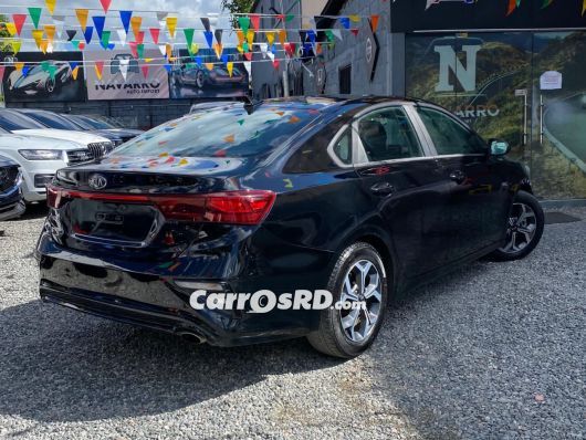 Kia Forte Carros en venta
