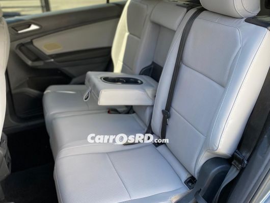 Volkswagen Tiguan Jeepeta en venta