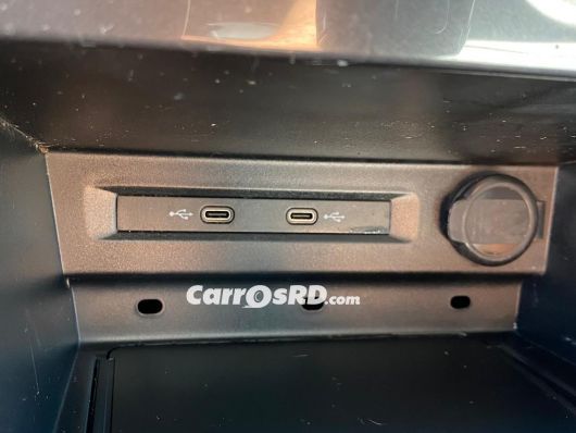 Volkswagen Tiguan Jeepeta en venta