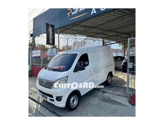 Changan Star 5 Furgoneta en venta