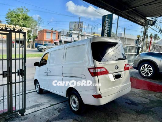 Changan Star 5 Furgoneta en venta