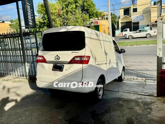 Changan Star 5 Furgoneta en venta