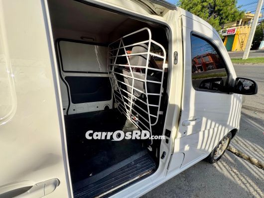 Changan Star 5 Furgoneta en venta