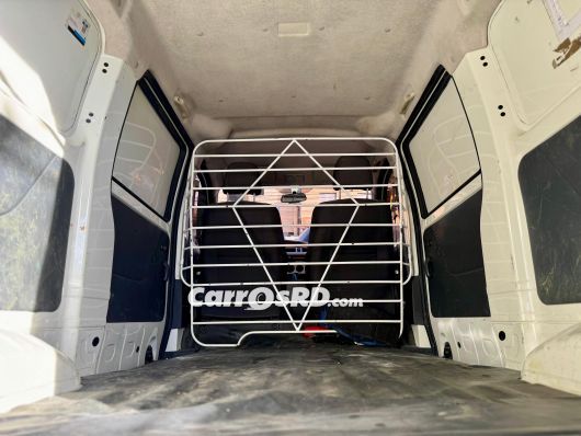 Changan Star 5 Furgoneta en venta