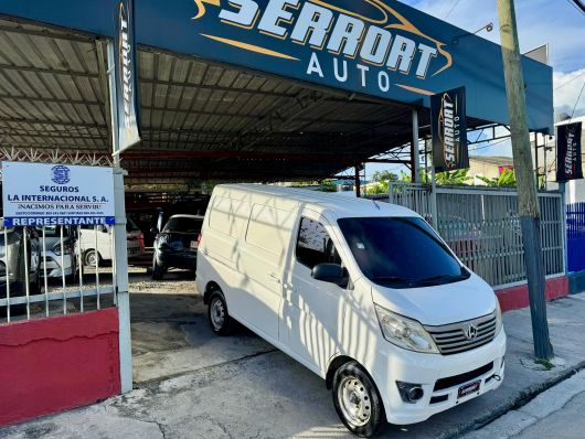 Changan Star 5 Pickup en venta