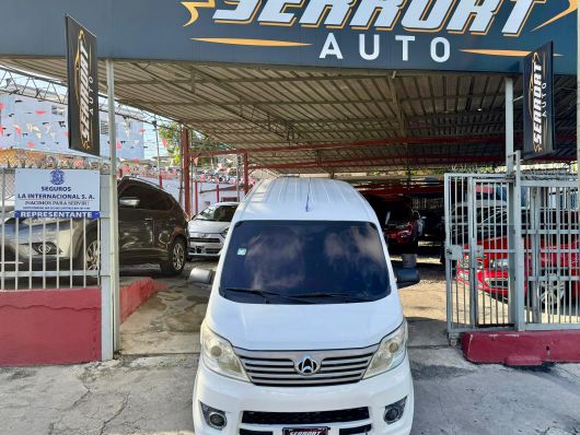 Changan Star 5 Pickup