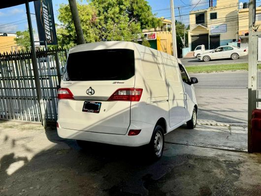 Changan Star 5 Pickup