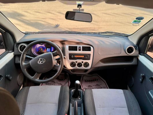 Changan Star 5 Pickup