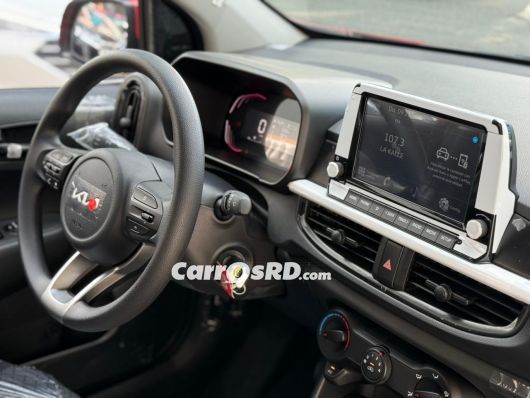 Kia Picanto Hatchback en venta