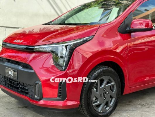 Kia Picanto Hatchback en venta
