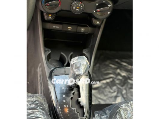 Kia Picanto Hatchback en venta