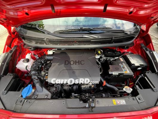 Kia Picanto Hatchback en venta