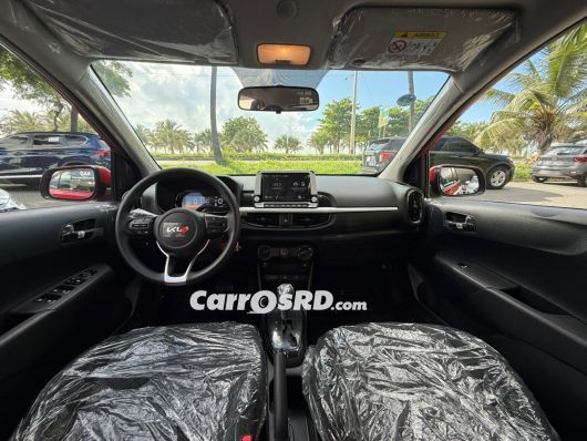 Kia Picanto Hatchback en venta