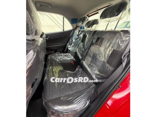 Kia Picanto Hatchback en venta