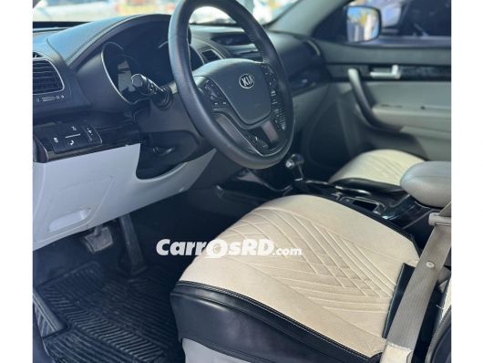 Kia Sorento Jeepeta en venta