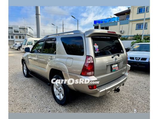 Toyota 4Runner Jeepeta en venta