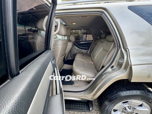 Toyota 4Runner Jeepeta en venta